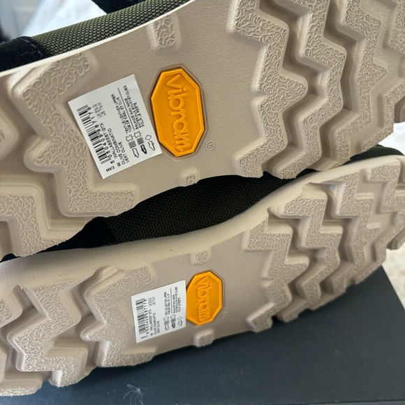 HOST PICK!!⚠️HAVEN x CLARKS ORIGINALS GORE-TEX BALLISTIC WALLABEE BOOTS M 7.5 W9 - Picture 12 of 12